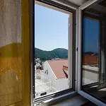 Burum Apartments
