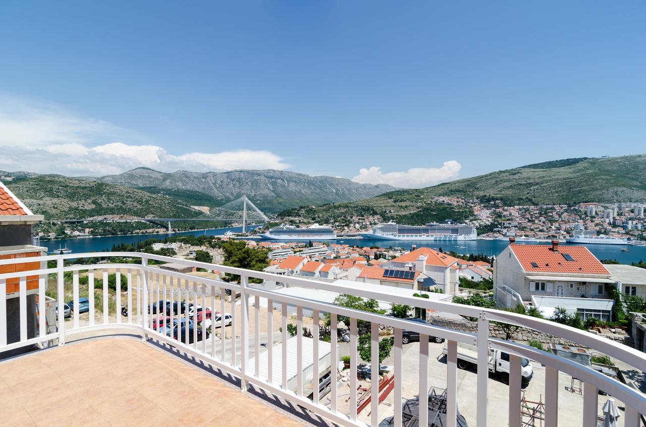 Burum Dubrovnik