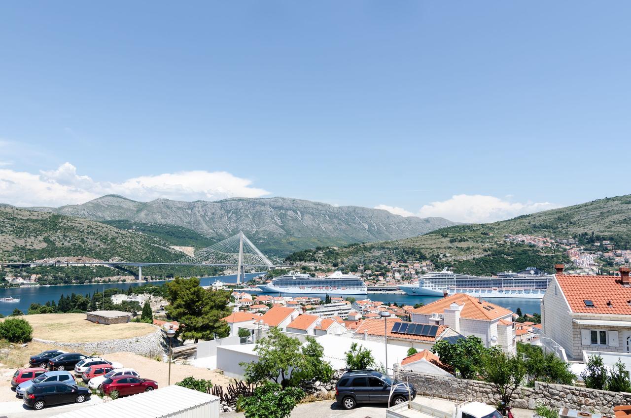 Burum 3* Dubrovnik