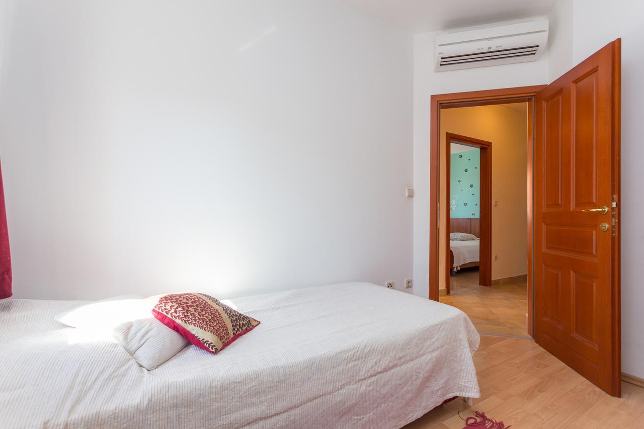Burum 3* Dubrovnik