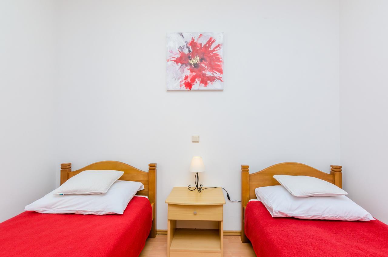 Guest house Burum 3*