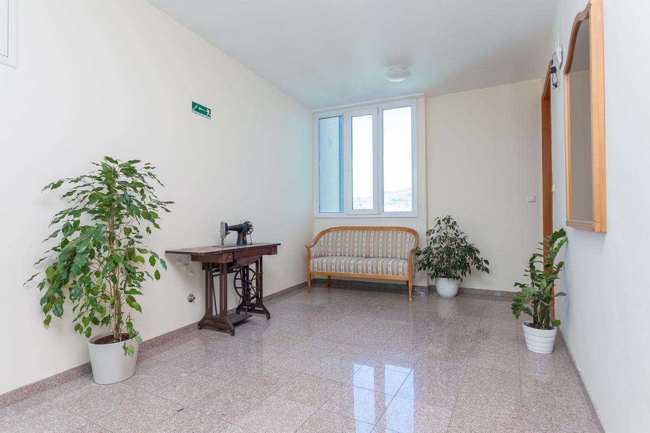 Guest house Burum