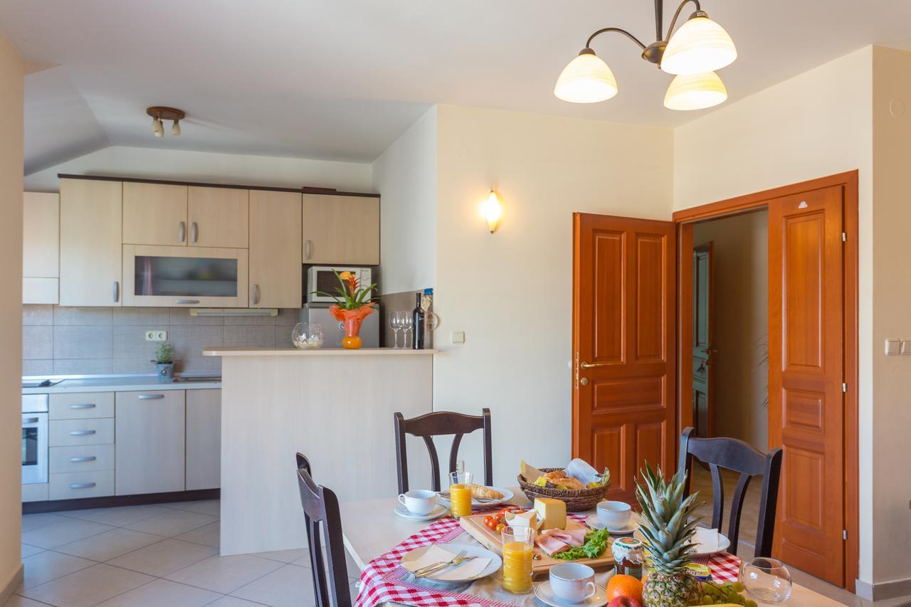 Guest house Burum