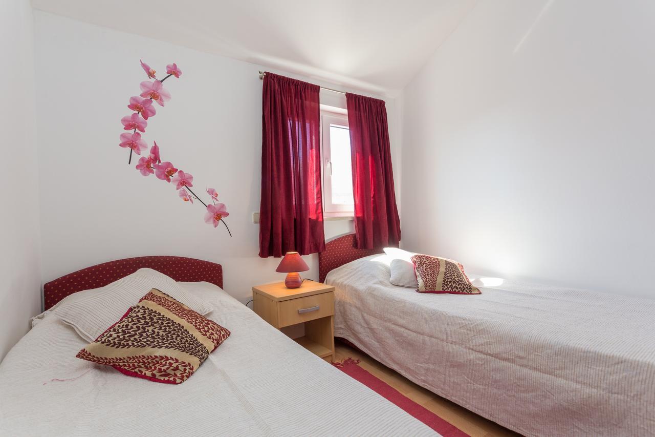 Burum 3* Dubrovnik