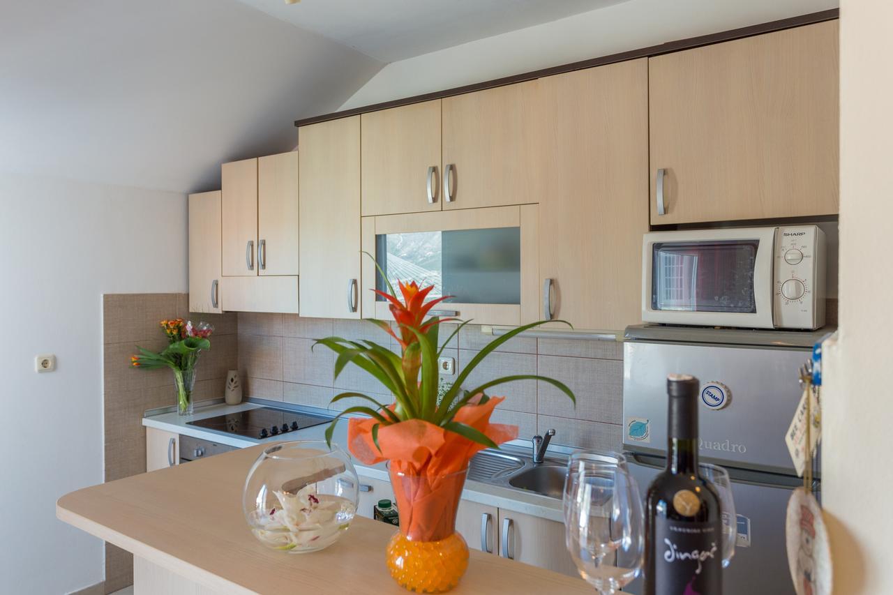 Burum Guest house Dubrovnik