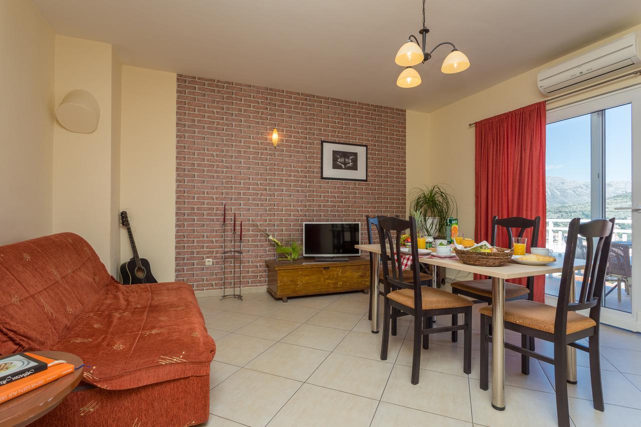 Guest house Burum