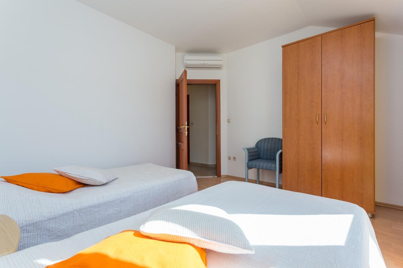 Burum Dubrovnik