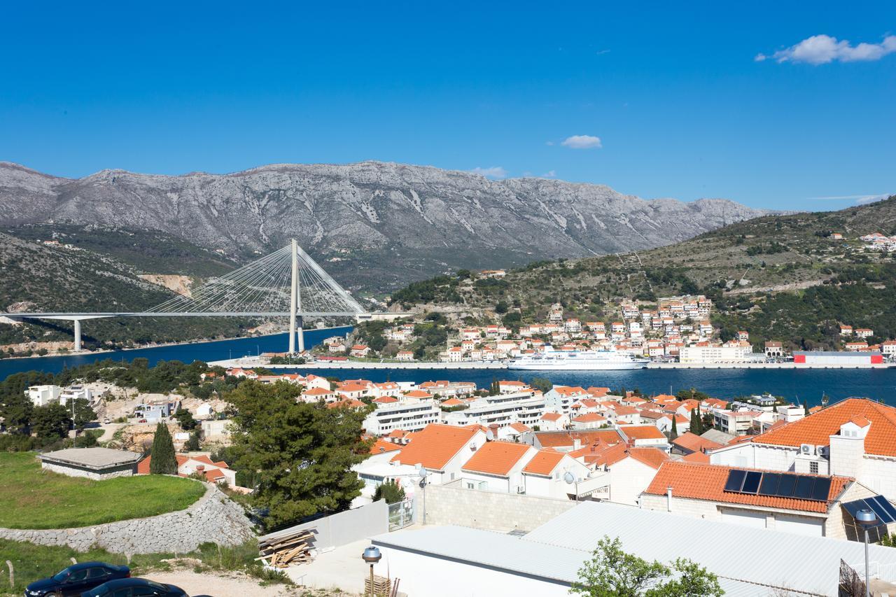 Burum 3* Dubrovnik