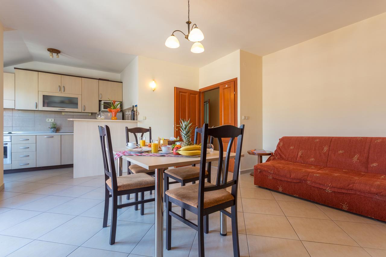 Burum Guest house