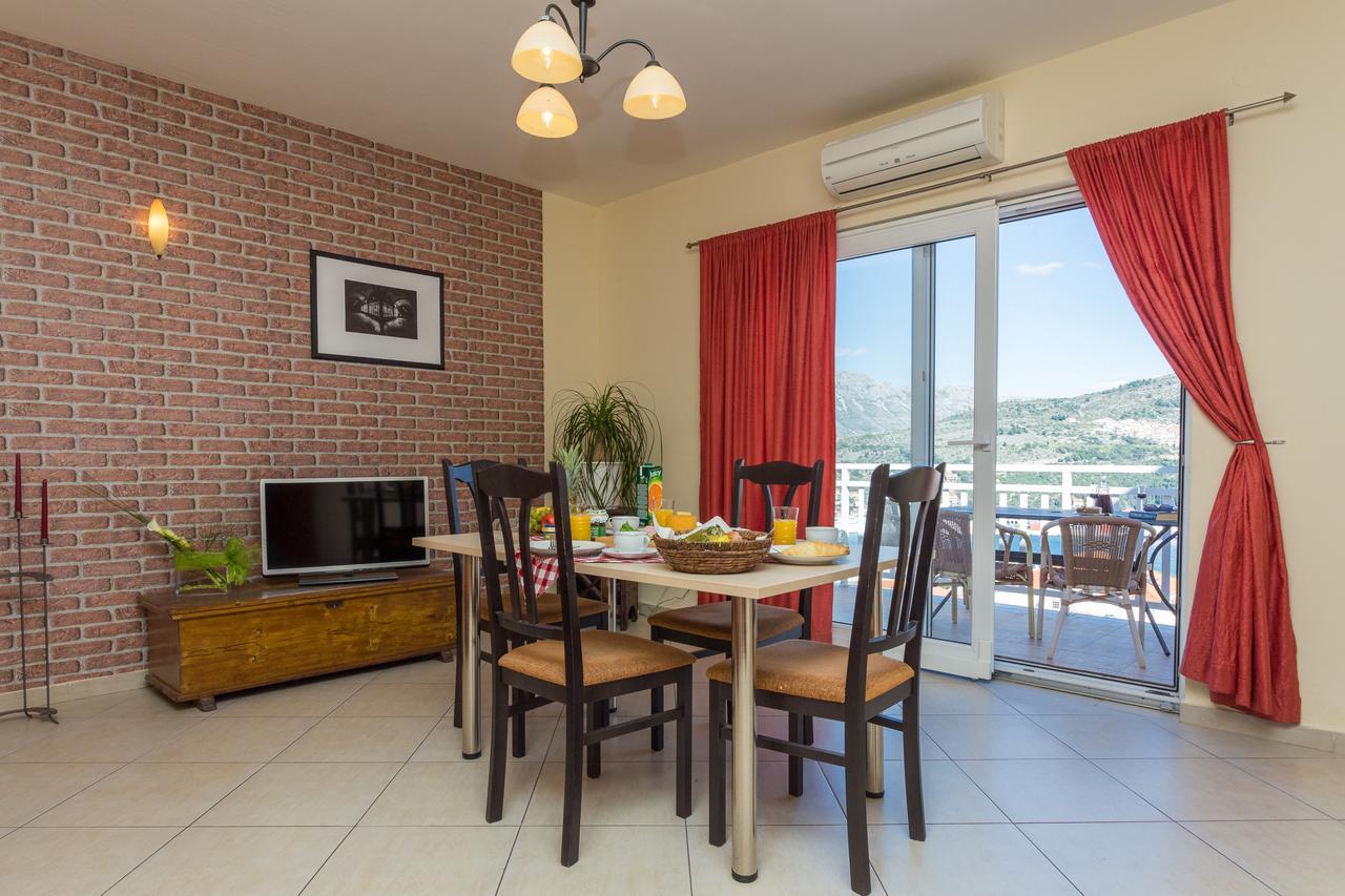 Burum 3* Dubrovnik