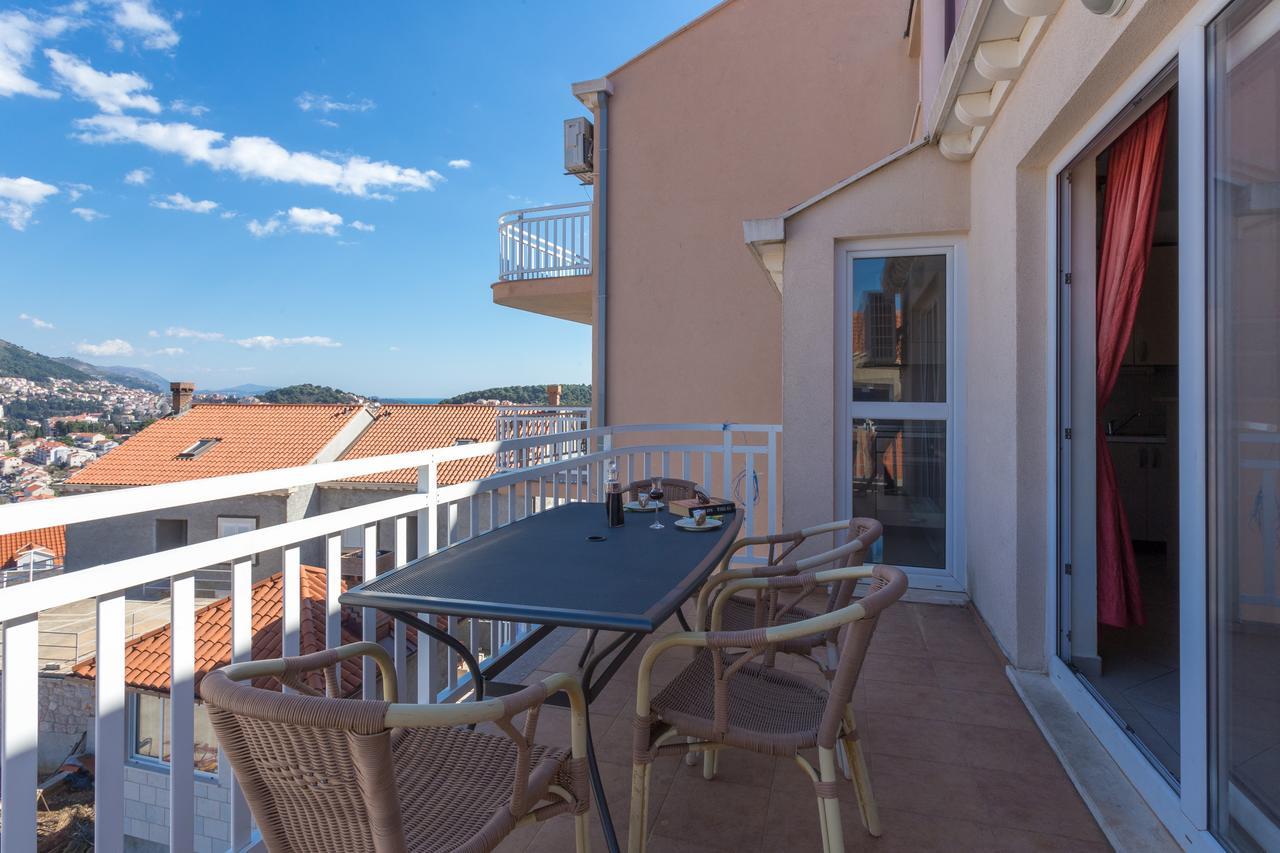 Burum Dubrovnik