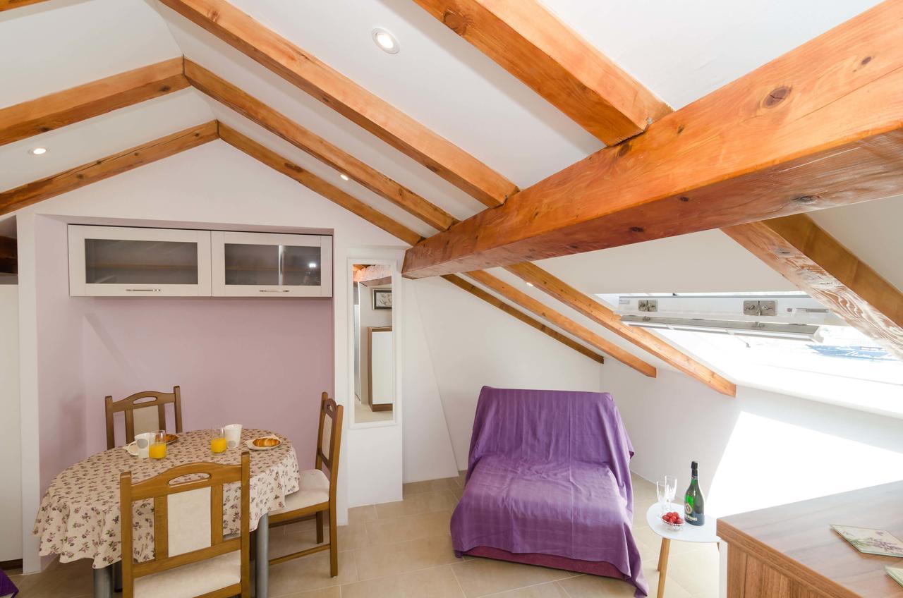 Guest house Burum