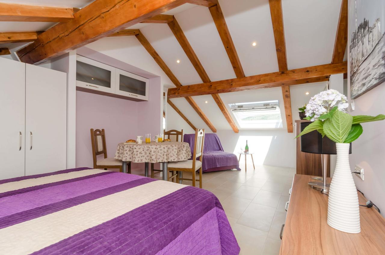 Guest house Burum 3*