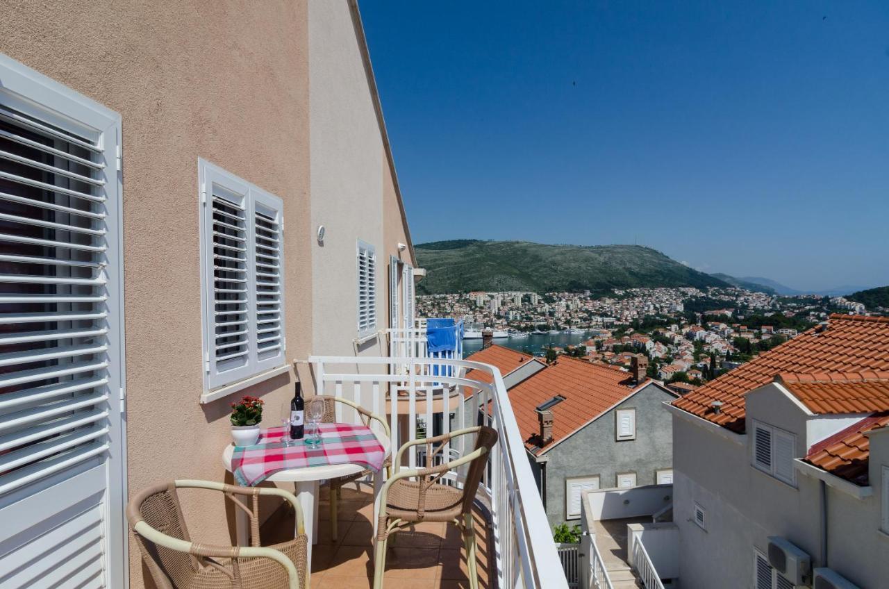 Guest house Burum Dubrovnik