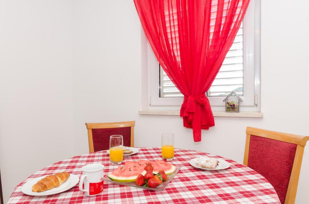 Guest house Burum Dubrovnik