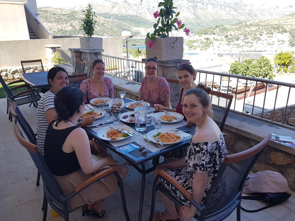 Gostinjska kuća Burum