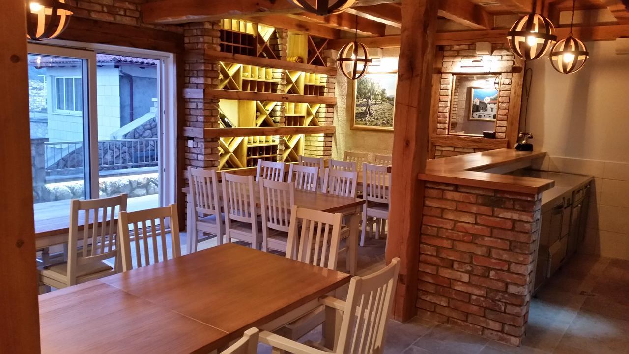 Gostinjska kuća Burum 3*